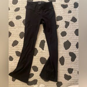 Splits59 Raquel Flare Leggings!!